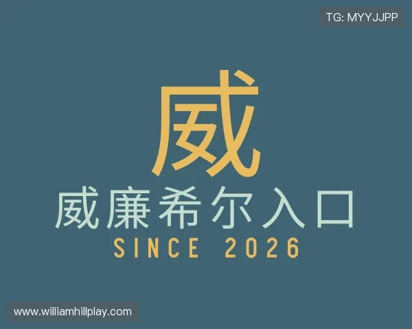 发现威廉希尔入口